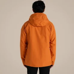 Men's Osuna Waterproof Jacket | Jungle|Waterproof Jackets