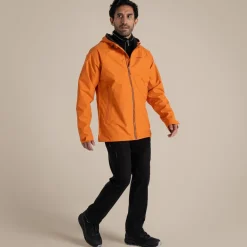 Men's Osuna Waterproof Jacket | Jungle|Waterproof Jackets