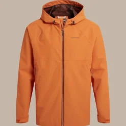 Men's Osuna Waterproof Jacket | Jungle|Waterproof Jackets