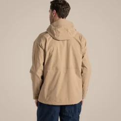 New Men's Pandion Waterproof Jacket | Jungle|Waterproof Jackets