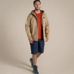 New Men's Pandion Waterproof Jacket | Jungle|Waterproof Jackets