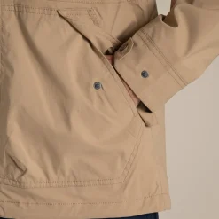 New Men's Pandion Waterproof Jacket | Jungle|Waterproof Jackets