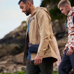 New Men's Pandion Waterproof Jacket | Jungle|Waterproof Jackets