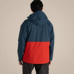 Sale Men's Pandion Waterproof Jacket | Jungle|Waterproof Jackets