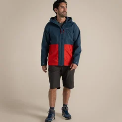 Sale Men's Pandion Waterproof Jacket | Jungle|Waterproof Jackets