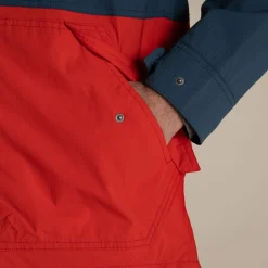 Sale Men's Pandion Waterproof Jacket | Jungle|Waterproof Jackets
