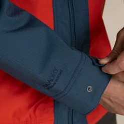 Sale Men's Pandion Waterproof Jacket | Jungle|Waterproof Jackets