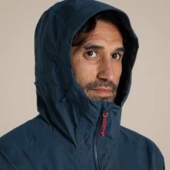Sale Men's Pandion Waterproof Jacket | Jungle|Waterproof Jackets