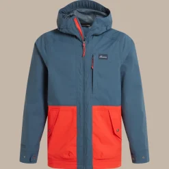 Sale Men's Pandion Waterproof Jacket | Jungle|Waterproof Jackets