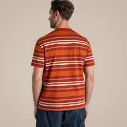 Best Men's Pointer Short Sleeved T-Shirt | T-Shirts & Tops|Short Sleeve