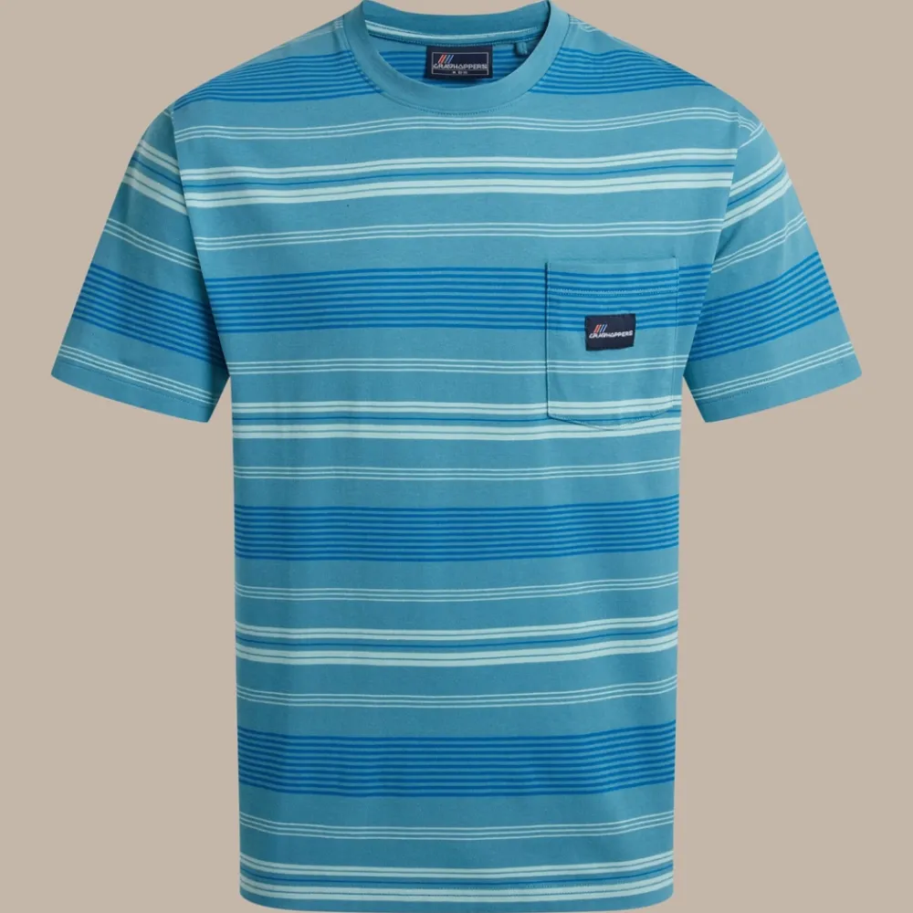 Best Men's Pointer Short Sleeved T-Shirt | T-Shirts & Tops|Short Sleeve