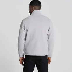 New Men's Polartec Argo Full Zip Fleece | Hiking Holiday|Fleece