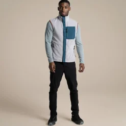 New Men's Polartec Argo Gilet | Hiking Holiday