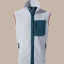 New Men's Polartec Argo Gilet | Hiking Holiday