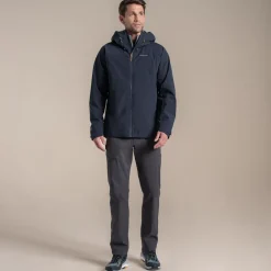 Best Men's Ponsa Waterproof Jacket | Jungle|Waterproof Jackets