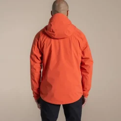 Sale Men's Ponsa Waterproof Jacket | Jungle|Waterproof Jackets