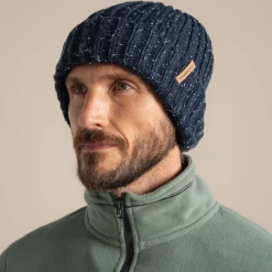 Men's Riber II Hat | Caps, Hats & Scarves|Beanies & Scarves