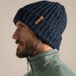 Men's Riber II Hat | Caps, Hats & Scarves|Beanies & Scarves