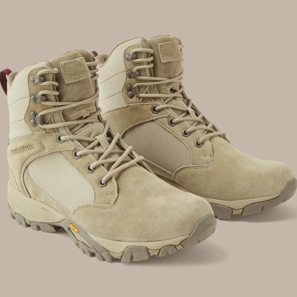 Outlet Men's Salado Desert Hi 2 | Desert|Jungle
