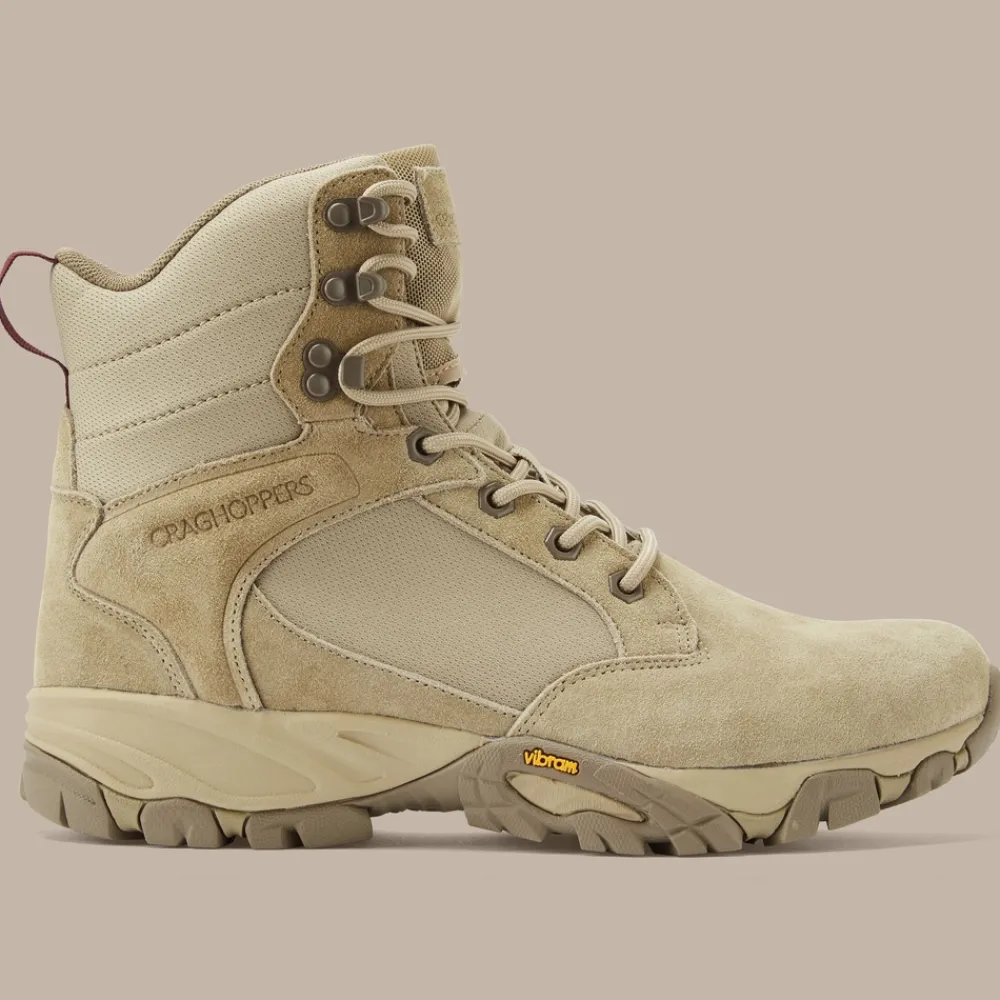 Outlet Men's Salado Desert Hi 2 | Desert|Jungle