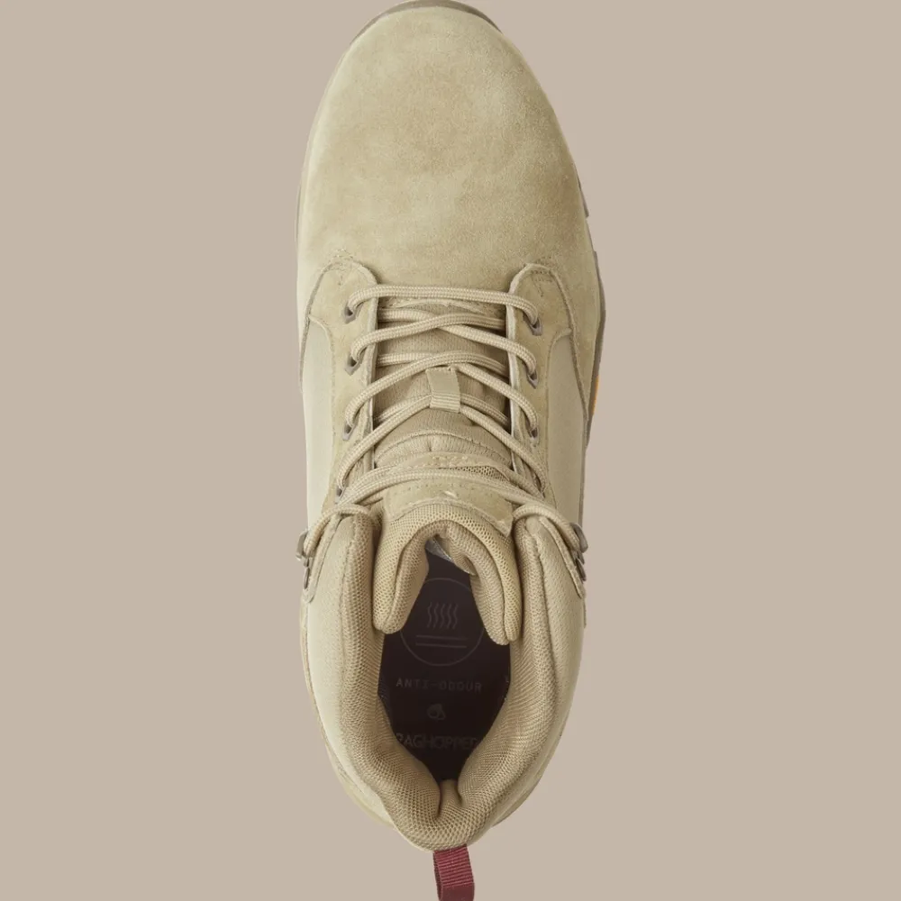 Outlet Men's Salado Desert Hi 2 | Desert|Jungle