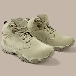 Hot Men's Salado Desert Mid Boot | Hiking Holiday|Desert