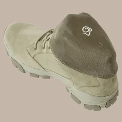 Hot Men's Salado Desert Mid Boot | Hiking Holiday|Desert