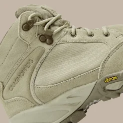 Hot Men's Salado Desert Mid Boot | Hiking Holiday|Desert
