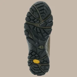 Hot Men's Salado Hi Boot | Hiking Holiday|Desert