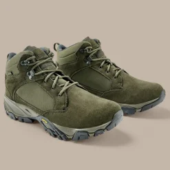 Outlet Men's Salado Mid Boot | Hiking Holiday|Desert