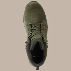 Outlet Men's Salado Mid Boot | Hiking Holiday|Desert
