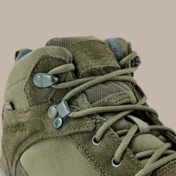 Outlet Men's Salado Mid Boot | Hiking Holiday|Desert