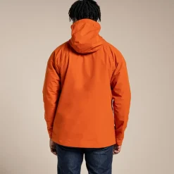 Online Men's Sebastian Waterproof Jacket | Jungle|Waterproof Jackets