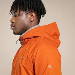 Online Men's Sebastian Waterproof Jacket | Jungle|Waterproof Jackets