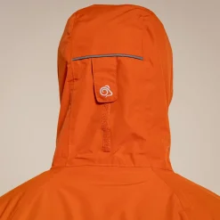 Online Men's Sebastian Waterproof Jacket | Jungle|Waterproof Jackets