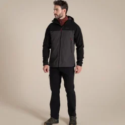 Sale Men's Seer Hooded Jacket | Jungle|Hiking Holiday