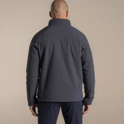 Hot Men's Selside Jacket | Softshell Jackets