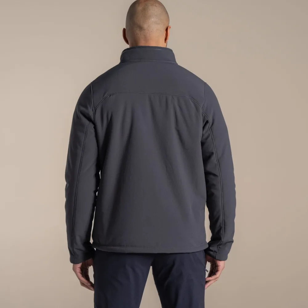 Hot Men's Selside Jacket | Softshell Jackets