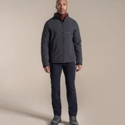 Hot Men's Selside Jacket | Softshell Jackets