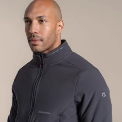 Hot Men's Selside Jacket | Softshell Jackets