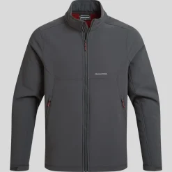 Hot Men's Selside Jacket | Softshell Jackets