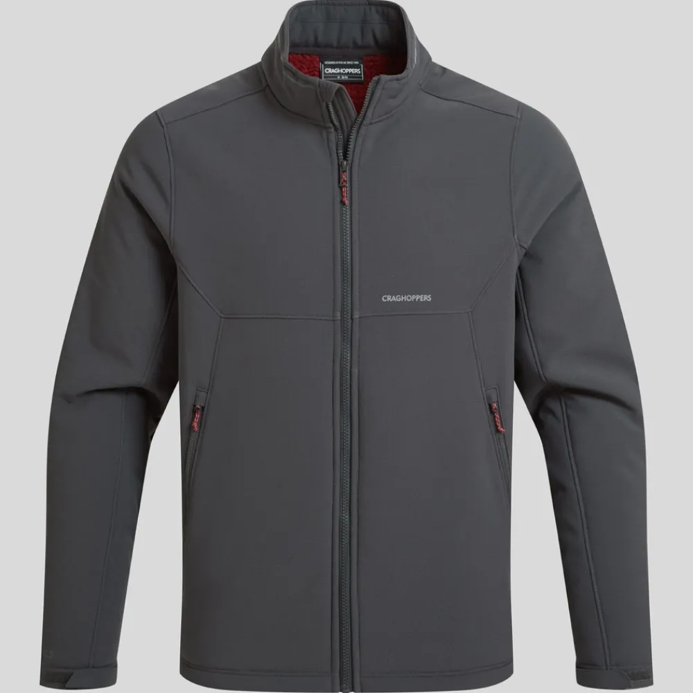 Hot Men's Selside Jacket | Softshell Jackets