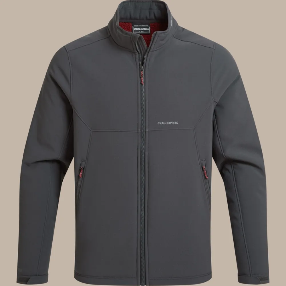 Hot Men's Selside Jacket | Softshell Jackets