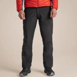 Online Men's Steall II Thermo Waterproof Trousers | Hiking Holiday|Jungle