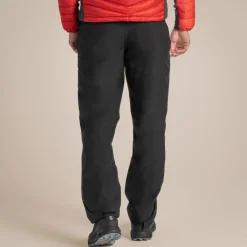 Online Men's Steall II Thermo Waterproof Trousers | Hiking Holiday|Jungle