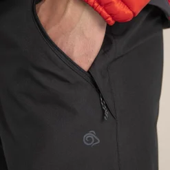 Online Men's Steall II Thermo Waterproof Trousers | Hiking Holiday|Jungle