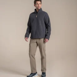 Sale Men's Steeple Half Zip Fleece | Fleece|Half Zip Fleece