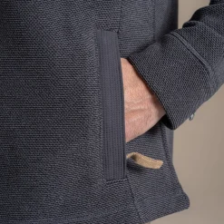 Sale Men's Steeple Half Zip Fleece | Fleece|Half Zip Fleece