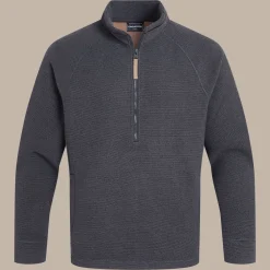 Sale Men's Steeple Half Zip Fleece | Fleece|Half Zip Fleece