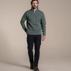 Discount Men's Torney III Half Zip Fleece | Fleece|Half Zip Fleece